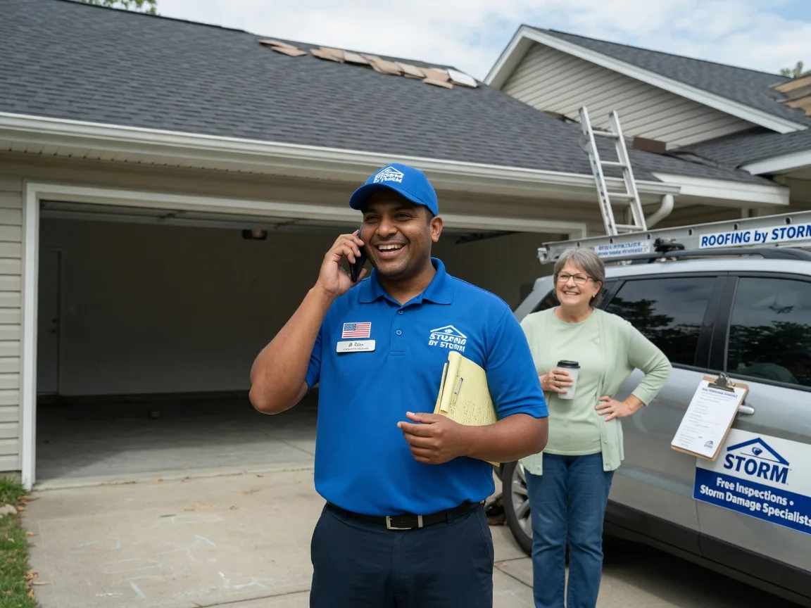 Roof Repair Near Me Hope, MN FAQs
