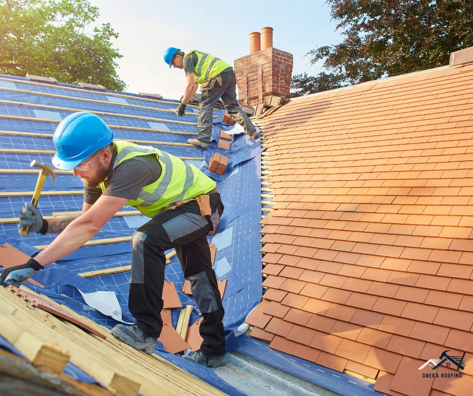 Why choose Roof Repair Near Me in Hope, MN