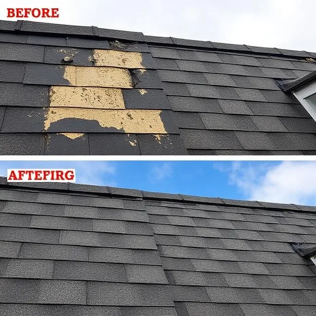 Roof Repair Near Me in Hope, MN near me